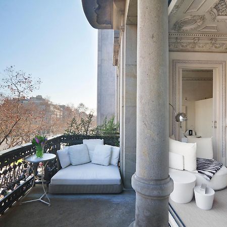 El Palauet Royal Suites バルセロナ 部屋 写真